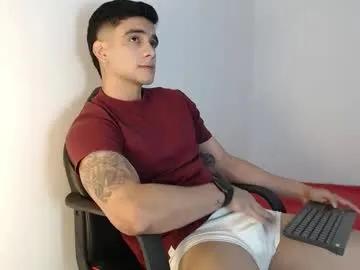adama_soa on Chaturbate 