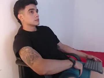 adama_soa on Chaturbate 