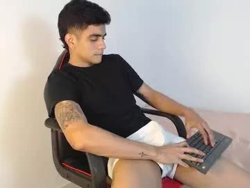 adama_soa on Chaturbate 