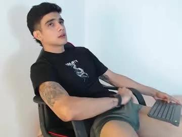 adama_soa on Chaturbate 