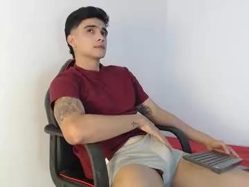 adama_soa on Chaturbate 