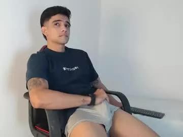 adama_soa on Chaturbate 