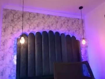 adara_evanss on Chaturbate 