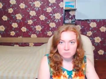 adel_redhead_ on Chaturbate