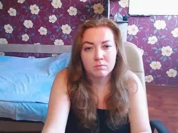 adel_redhead_ on Chaturbate