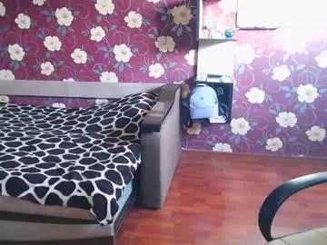 adel_redhead_ on Chaturbate