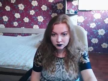 adel_redhead_ on Chaturbate