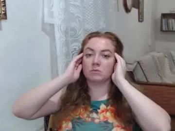 adel_redhead_ on Chaturbate