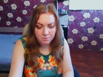 adel_redhead_ on Chaturbate