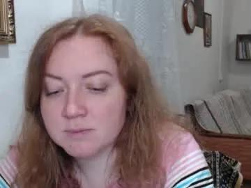 adel_redhead_'s avatar