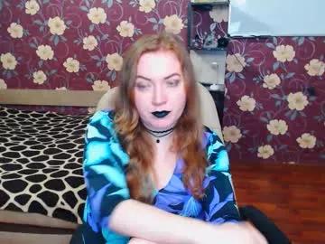 adel_redhead_ on Chaturbate