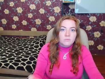 adel_redhead_ on Chaturbate