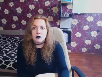 adel_redhead_ on Chaturbate