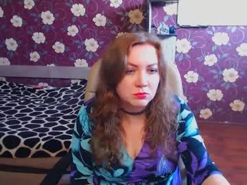 adel_redhead_ on Chaturbate