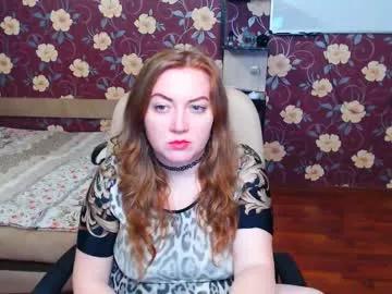adel_redhead_ on Chaturbate