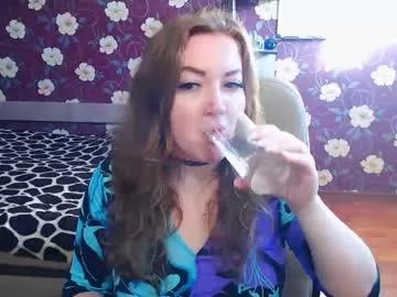 adel_redhead_ on Chaturbate