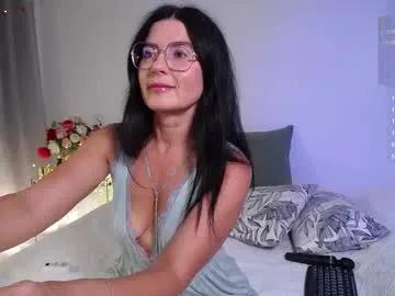 adelina_shine on Chaturbate 