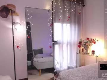 adelina_shine on Chaturbate 