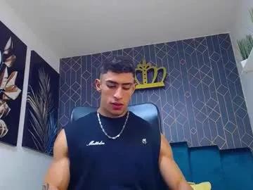 adrian_rae on Chaturbate