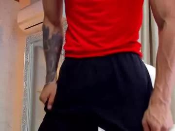 adrian_rae on Chaturbate