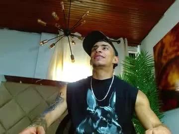 adrian_rae on Chaturbate