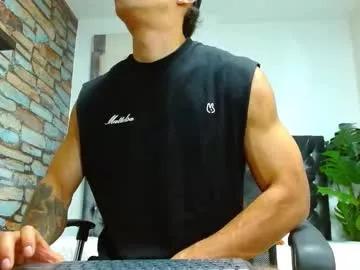 adrian_rae on Chaturbate