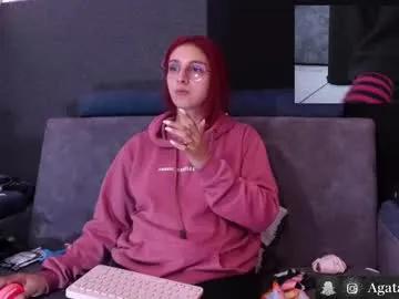 Chaturbate agatacollinsss is Freechat agatacollinsss — Welcome to my room, a place where imagination comes to life  #feet # #tickle  #nonnude  #braces #socks