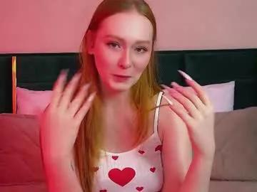 agatafoxley — today home vibe <3 GOAL: super cute face :3 ! #nonude #new #teen #redhair #skinny [100 tokens remaining]