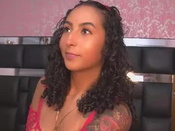 agatha_collinss on Chaturbate