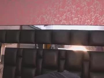 agatha_collinss on Chaturbate