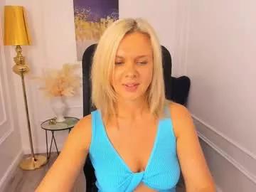 agathaklouin on Chaturbate