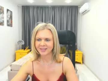 agathaklouin on Chaturbate