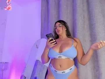 agathaowens on Chaturbate 