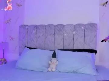 agathaowens on Chaturbate 