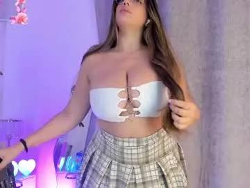 agathaowens on Chaturbate 