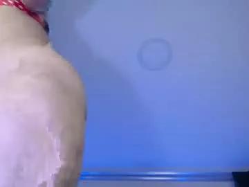 agathatenebris on Chaturbate 