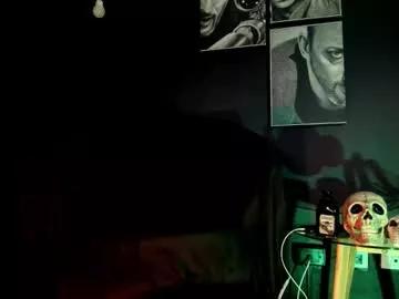 Freechat agnes_jones on Chaturbate