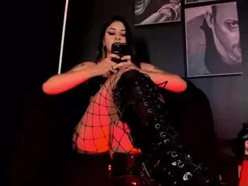 Freechat agnes_jones on Chaturbate
