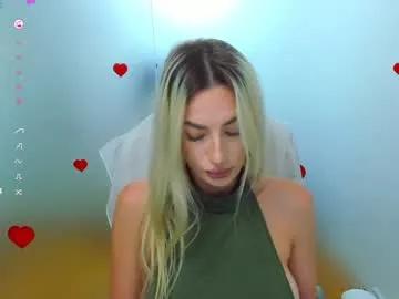 Chaturbate aileen_williams is Freechat aileen_williams — lovense on! Let's see with how many 33 tk pattern u can make me explode - Multi-Goal :  cumshow #bigass #bigboobs #lovense #squirt #blonde #coworker
