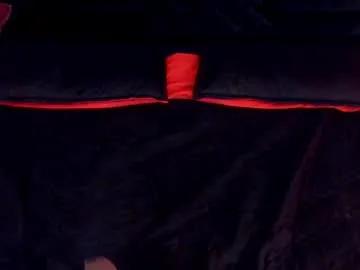 airamclair on Chaturbate 