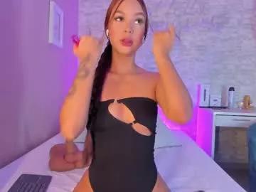 aisha_h on Chaturbate 