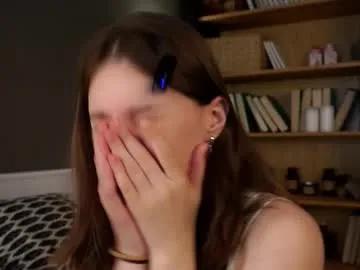 aislyfarran — GOAL: If you glad to see me [99 tokens remaining] |PVT OPEN | Helloo! I'm Aliza and I like to have some fun! My FAV bzzzzz - 75 and 150  #teen #18 #skinny #natural #smalltits