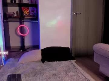 aixacheryl_ on Chaturbate 