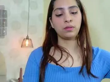 aixatrista1 on Chaturbate