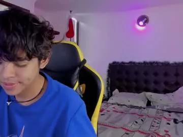 alan18n on Chaturbate 