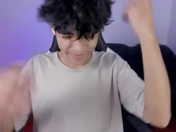 alan18n on Chaturbate 