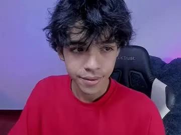 alan18n on Chaturbate 