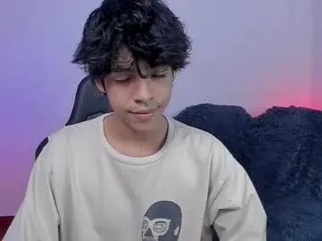 alan18n on Chaturbate 