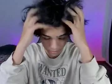 alan18n on Chaturbate 