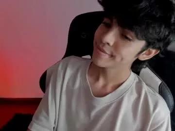 alan18n on Chaturbate 